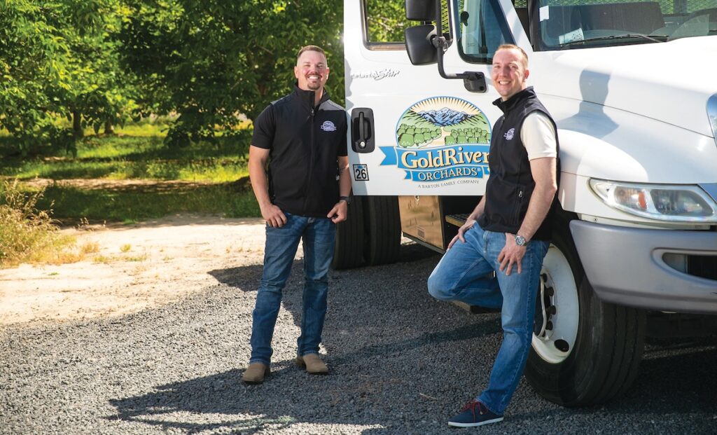 GoldRiver Orchards: fifth-generation leadership drives quality and sustainability