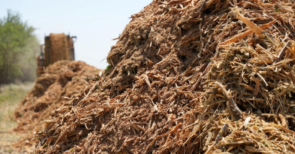 North San Joaquin Valley receives AA BDO zone rating for tree nut biomass