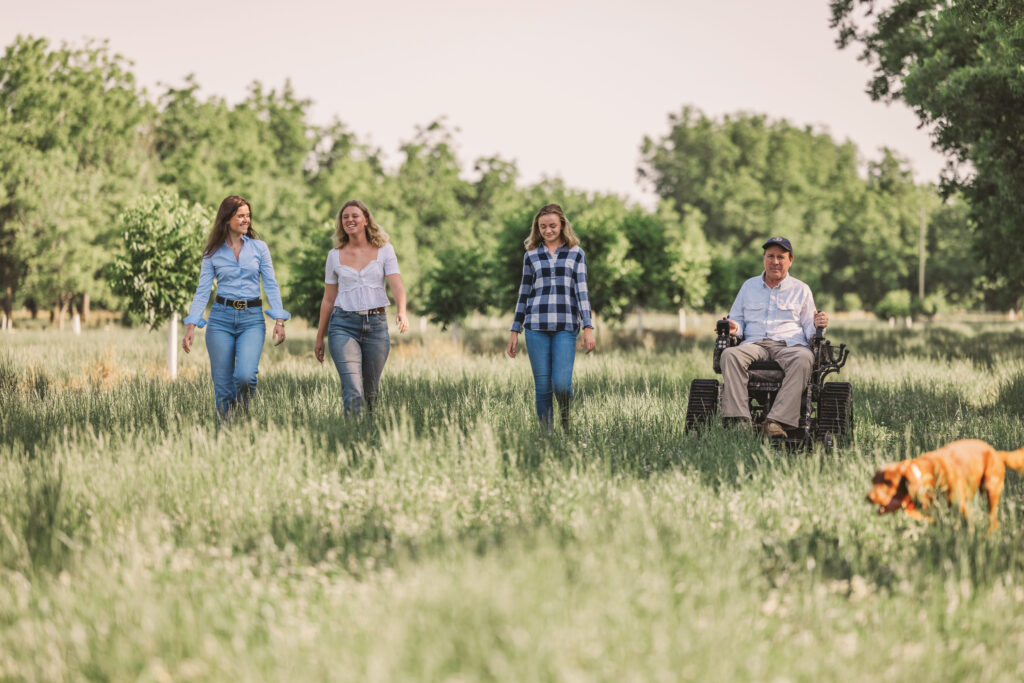 Regenerative Farming