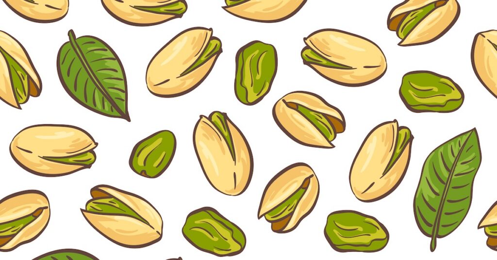 2026 is the year of the pistachio — again