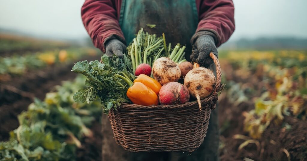 2026 vegetable industry outlook: How labor, technology and trade will shape the year ahead