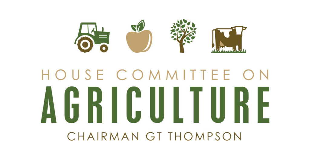 House committee approves farm bill with specialty crop focus