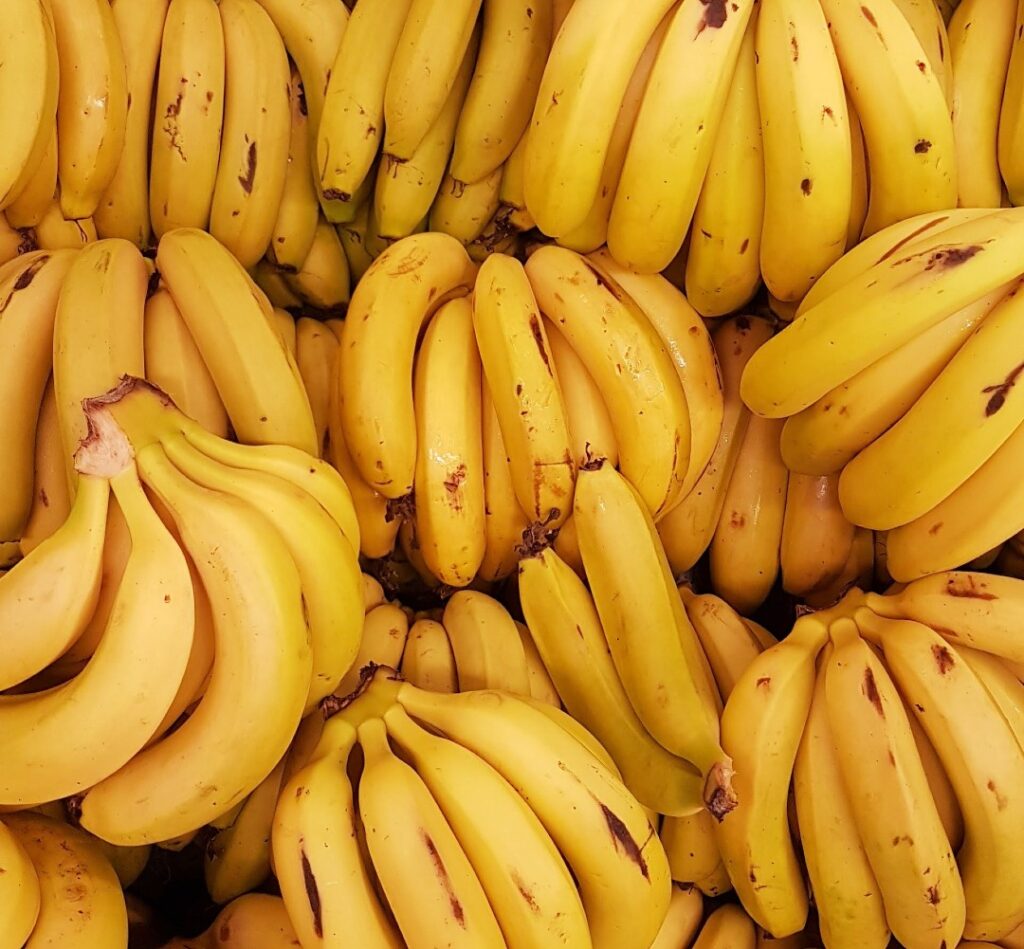 Non-browning banana variety receives regulatory approval in 2 countries
