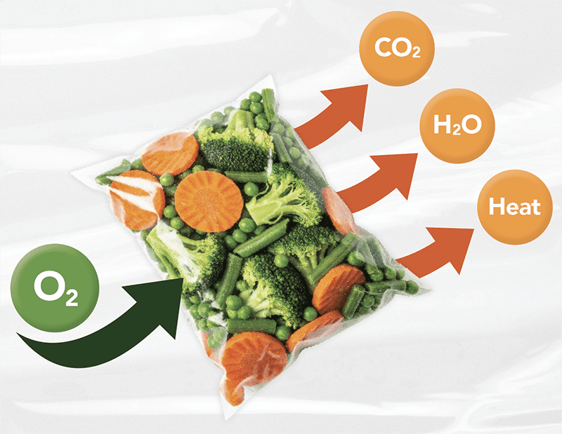 Demand grows for modified atmosphere packaging solutions