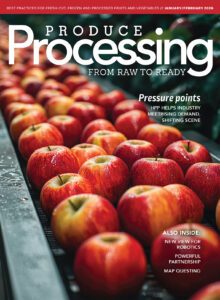 January/February 2026