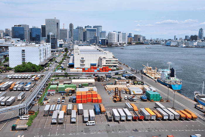 Applications for international trade promotion programs now open