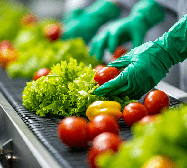 New produce coalition launches in support of USMCA