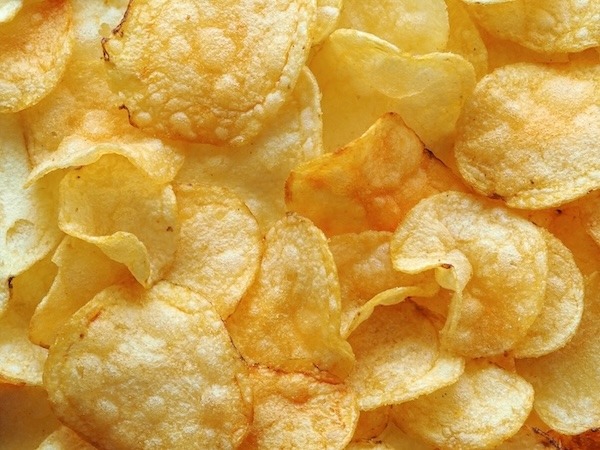 Salty snack company Utz going private in deal with German manufacturer