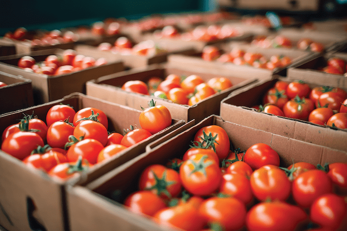 Lipman Family Farms acquires California tomato repacker