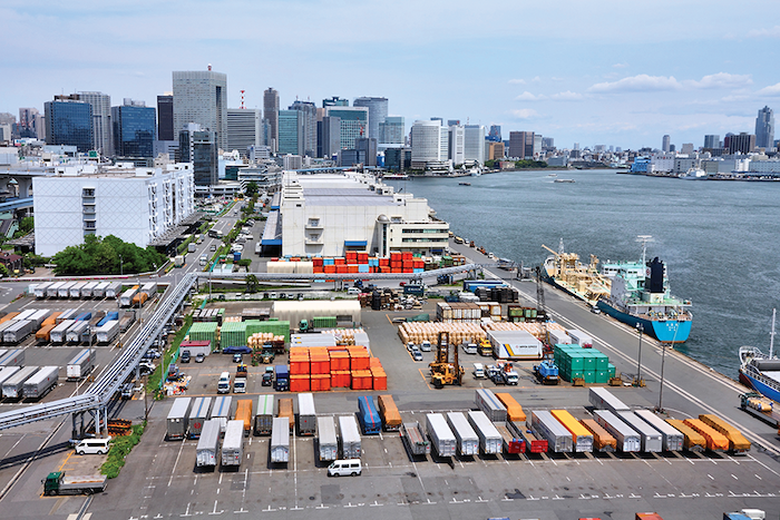US export market to receive $8.4 million boost