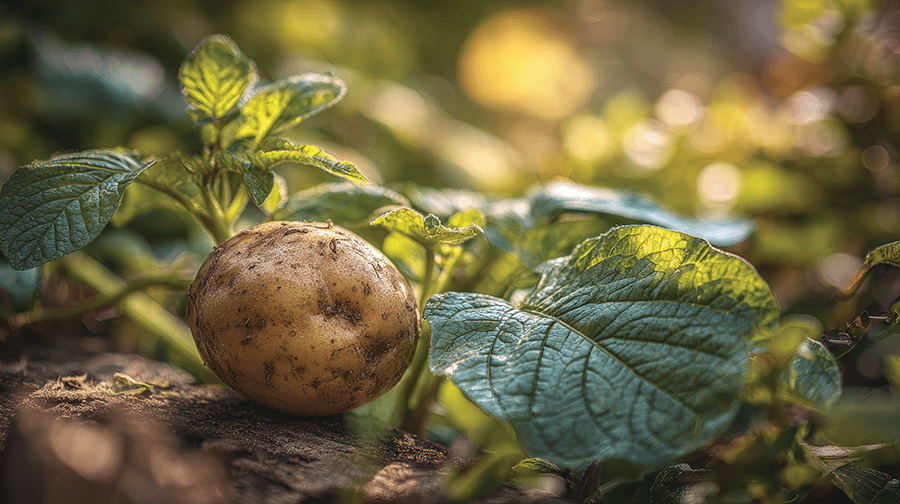 Growers harnessing crustacean connection