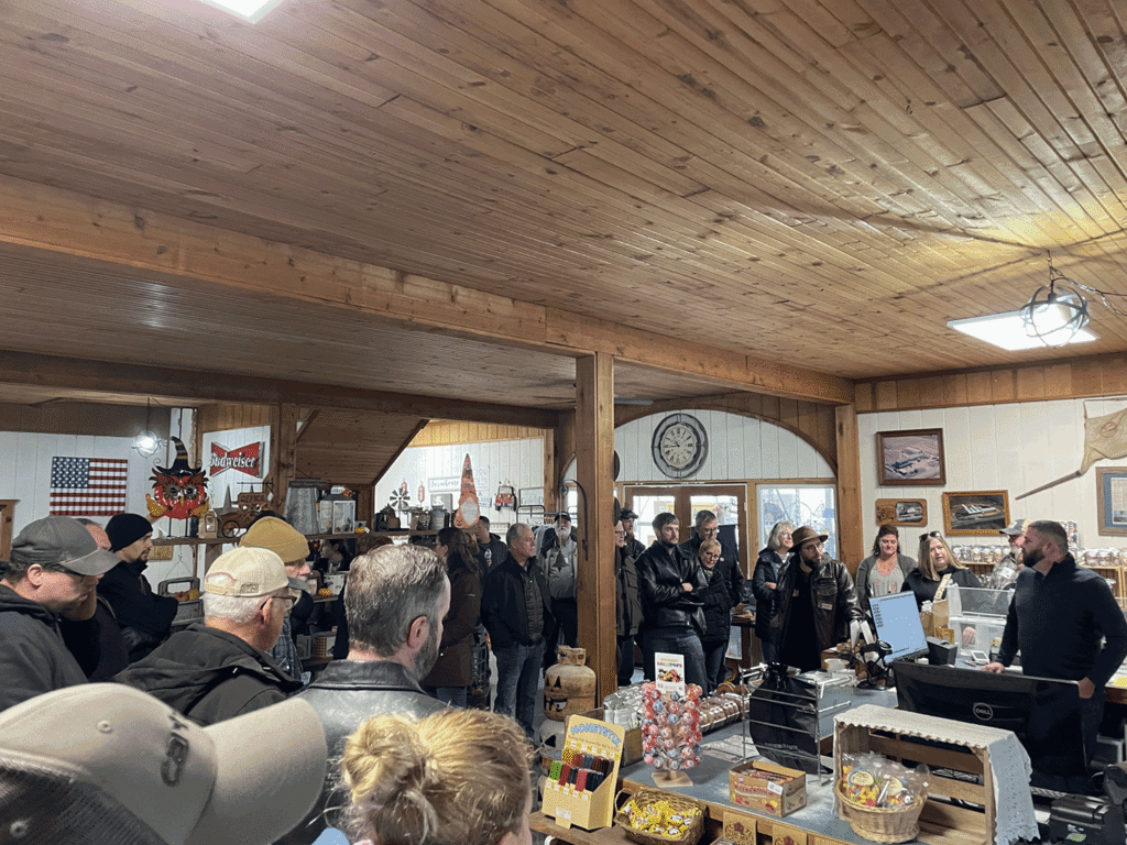 2026 Great Lakes EXPO Farm Market Bus Tour